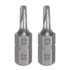 HARFINGTON 2pcs Y Shape Screwdriver Bits 1/4" Hex Shank S2