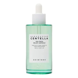 Skin1004 Ampolla Serum Anti-acné Tea-trica Relief 100ml