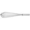 Winco French Whip, 10-Inch, Stainless Steel