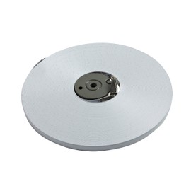 Keson NRF18200 #18 Series Nylon Tape Refill (Graduations: Ft., In. 1/8), 200-Foot