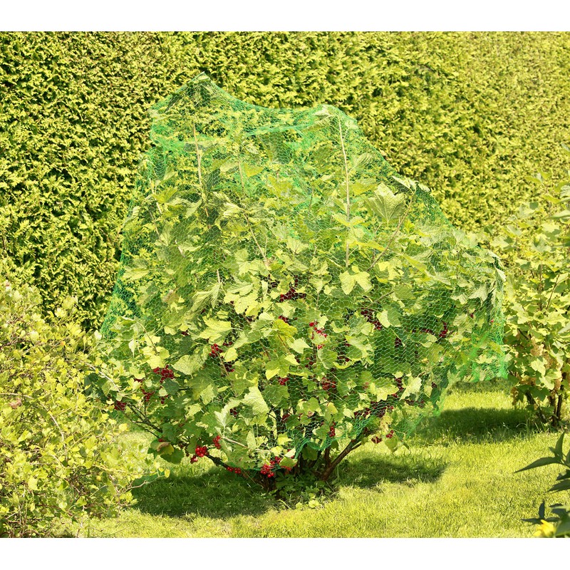 Windhager Rational Bird Protection Net, Pond Net, Leaf Net, Mesh