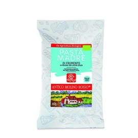 Antico molino rosso, Lievito da pasta madre bio, 80g
