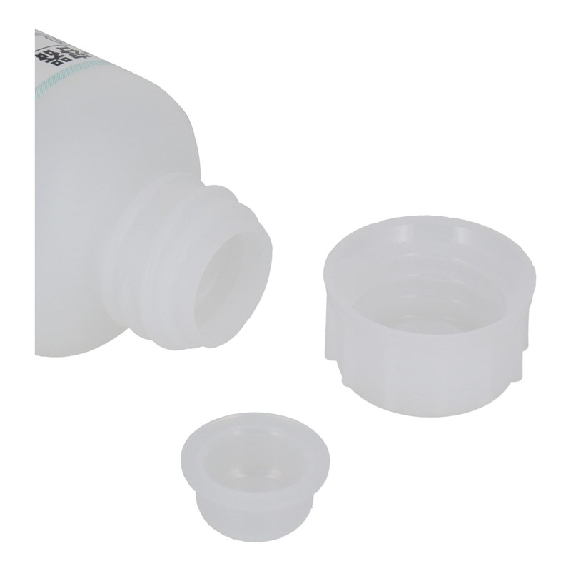 Sankyo Corporation GA Round Bottle (Thin Mouth) 8.5 fl oz