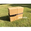 Lashing Belt, Set of 2, Scratch Resistant Model, Belt Length: