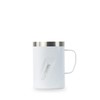 EcoVessel Transit-12oz/355ml Triple Insulated Stainless Steel Hot or Cold Drinking