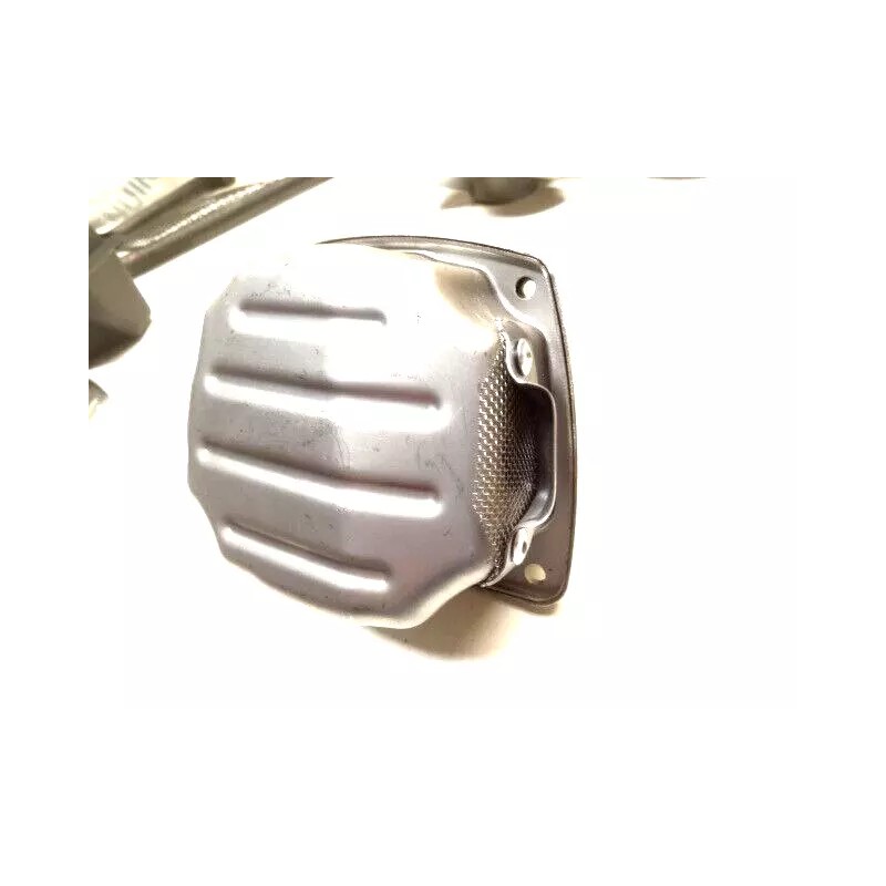 Farmertec Dual Port Muffler For Stihl 088 MS880 Chainsaw With