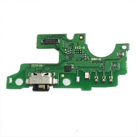 Zahara USB Charger Charging Port Dock Connector Board Replacement for Alcatel Revvl 4+ Plus 5062