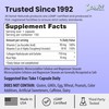 Sanar Naturals Collagen Pills with Vitamin C, E - Supports