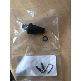 VAILLANT ECOTEC PLUS 824 831 837 WATER PRESSURE SENSOR 0020059717 WAS 253595