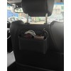 Car Seat Side Pocket Organizer for Car Doors and Consoles,