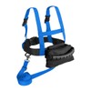 Alnicov Ski and Snowboard Training Harness, Ski Harness with Removable