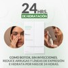 Serum Age-Prevention Reafirmante Con Ácido Hialurónico, Péptidos y Centella Asiática