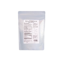 MAEDA-EN EZ Green Sen-cha Instant Green Tea Powder 300g Japanese Origin for Latte Smoothies and Baking 09298 1pk