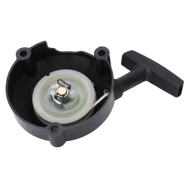 Recoil Starter Pull Rewind Blower Starting for Stihl BR500 BR550