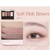 KATE Brown Eyes Palette 4.2g, Color:BR-1 Soft Brown