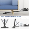 SOWTECH Corded Vacuum Cleaner for Home, Hard Floor Stick Vacuum