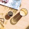 K-fee Verismo Cafissimo Tchibo Stainless Steel Reusable Coffee Capsule Filter