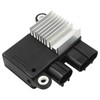 LIDSCURA 499300-3400 Cooling Fan Control Unit Module, Replacement for Toyota