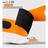 Carpal Tunnel Wrist Brace，【Soft and ultra-thin】Lightweight and Adjustable Wrist Support