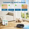 CPLIKE 2 Pack Floor Cleaning Solution Compatible with Roomba Plus