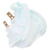 W11447232 Light Bulb Socket Compatible With Whirlpool Refrigerators - Budora