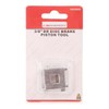 ENERGY RESET TOOL BRAKE CALIPER PISTON NE00665 CHROME VANADIUM STEEL