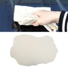 Chamois Cloth for Car, Natural Shammy Car Drying Towel, 35.43''