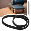 SG Store 2PCS Rubber Drive Belt Compatible with Makita 9910
