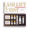 Inconsign Kit Rizado Pestañas Lash Lifting + Pigmento Pestañas Cejas