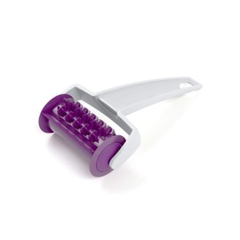Jalousie Stars Roller from Betty Bossi – pastry cutter for making individual star jalousie pastries with that "wow" factor