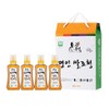 Gang Bong-seok [Kang Bong-seok] Master Rice Syrup Set (4 bottles, 1.92kg) / [강봉석]명인 쌀조청세트(4병,1.92kg)