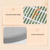 Cat Litter Mat Waterproof Sturdy Anti Slip Leakage Resistant Easy
