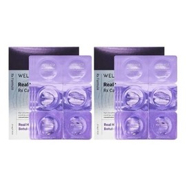 Home Shopping Wellage Season 4 Real Hyaluronic RX Freeze-Dried Capsules, 36 servings / 홈쇼핑 웰라쥬 시즌4 리얼 히알루로닉 알엑스 동결건조 캡슐 36회분