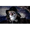 Patrick McGoohan Dr Syn Alias the Scarecrow Movie Photo 12 X 9 Reproduction
