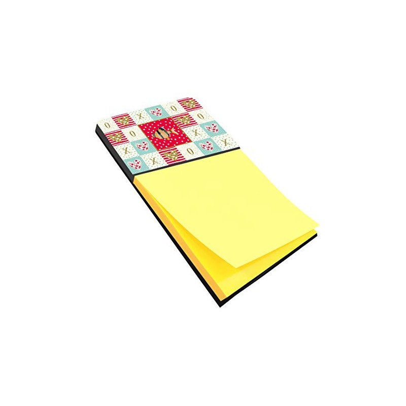 Tiger Barb Love Sticky Note Holder