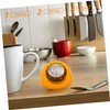 iplusmile Mechanical Wind-up Timer Manual Countdown Timer for Cooking Baking