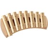 Auris AURIS Musical Instrument Xylophone Brass Glocken Diatonic 8 Tone