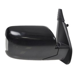 Right Mirror Passenger Side Compatible with 2009-2015 Honda Pilot HO1321249