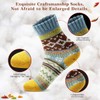FYC Women Socks Winter - Gifts for Women - Warm