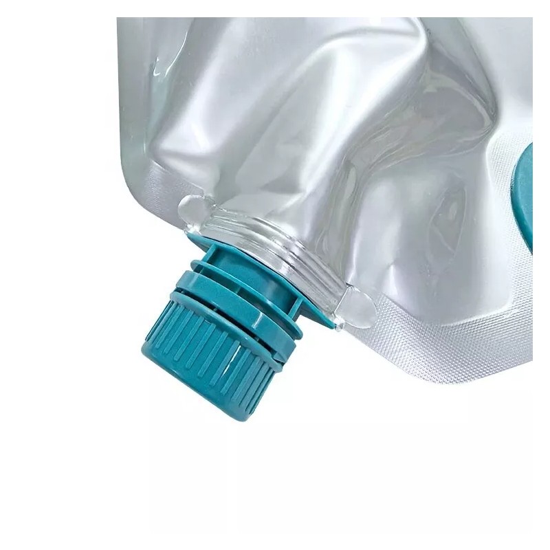 Enagic 10 bag 5 Liters BPA free Water Bag made