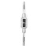 11PCs Mini Screw Tap Set Tapping Tool Screw Machine Accessory