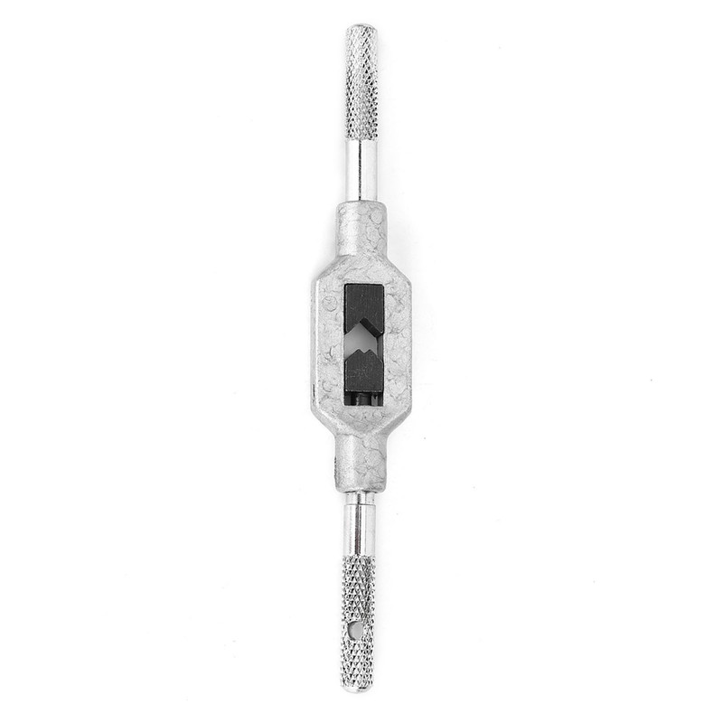 11PCs Mini Screw Tap Set Tapping Tool Screw Machine Accessory