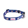 Woballe Classic Dog Collar for Small Medium Large Dogs, Soft