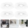 300pcs Washbasin Bag Hot Care Tubs Pedi Supplies Sink Kit