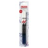 Herlitz Ink Eraser My.Pen 2pcs Ass. – Gel Pens (Capped,