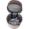 Zojirushi SW-PA01-CA Food Jar Pouch S Size, Beige