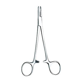 メドライフ 持針器(メーヨーへガール) MY-9171S(160MM)