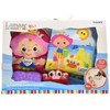 Lamaze My Friend Emily Bathtime Story Set