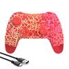 Wireless Controller for Switch Pro Switch/Switch Lite/Switch OLED/PC/Android/iOS, Gamepad Support