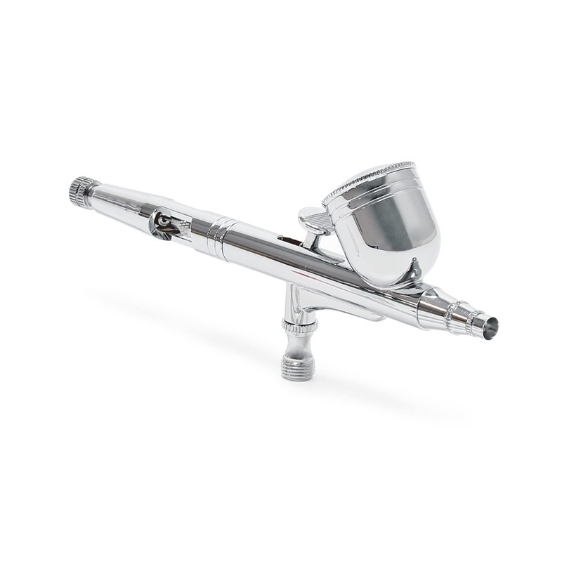 Airbrush Gun Type 130T double action function